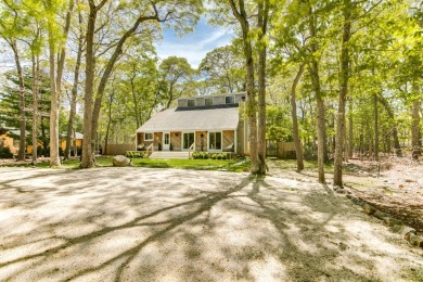 Beach Home For Sale in East Hampton, New York