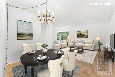 Beach Apartment For Sale in New York, New York