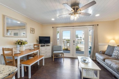 Vacation Rental Beach Condo in Miramar Beach, FL