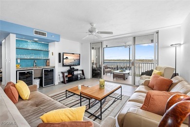 Beach Condo For Sale in Fort Myers Beach, Florida