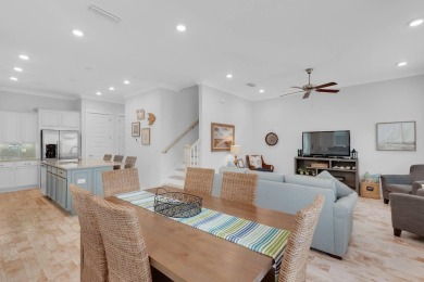 Beach Home Off Market in Inlet Beach, Florida