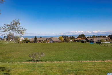 Beach Home Active Under Contract in Sequim, Washington