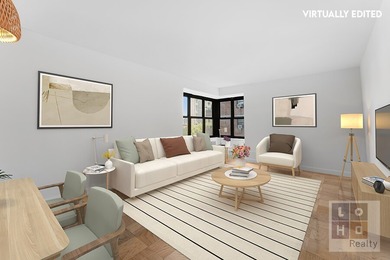 Beach Apartment Sale Pending in New York, New York