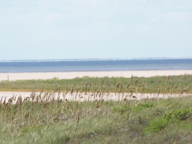 Beach Lot For Sale in South Padre Island, Texas