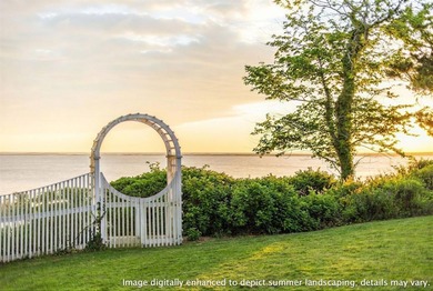 Beach Home Sale Pending in Chatham, Massachusetts