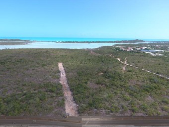 Beach Lot Off Market in Providenciales, West Caicos, Turks & Caicos Islands