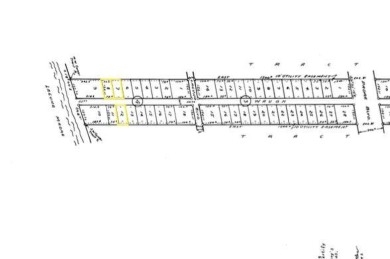 Beach Lot For Sale in South Padre Island, Texas