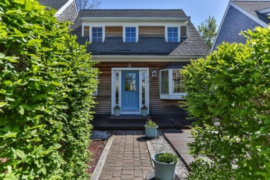 Beach Condo For Sale in Provincetown, Massachusetts