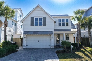 Beach Home For Sale in Miramar Beach, Florida