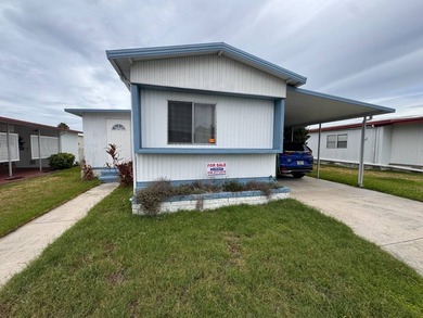 Beach Home For Sale in Palmetto, Florida