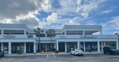 Beach Commercial For Sale in Ormond Beach, Florida