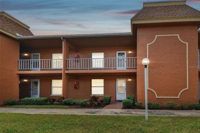 Beach Condo For Sale in Largo, Florida