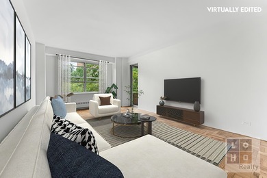 Beach Apartment Sale Pending in New York, New York