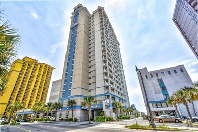 Beach Condo For Sale in Myrtle Beach, South Carolina