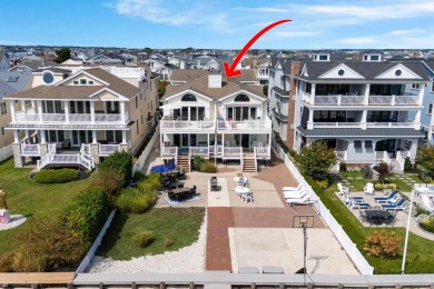 Beach Condo For Sale in Ocean City, New Jersey