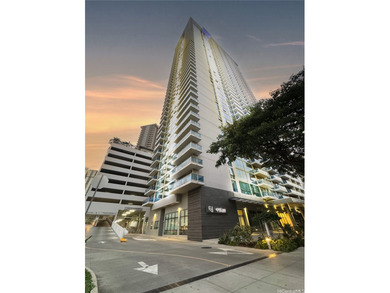 Beach Condo For Sale in Honolulu, Hawaii