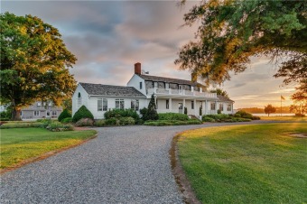 Beach Home Off Market in Eastville, Virginia