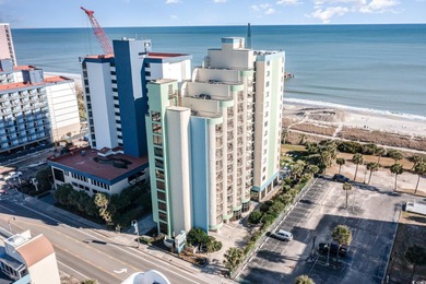 Beach Condo For Sale in Myrtle Beach, South Carolina