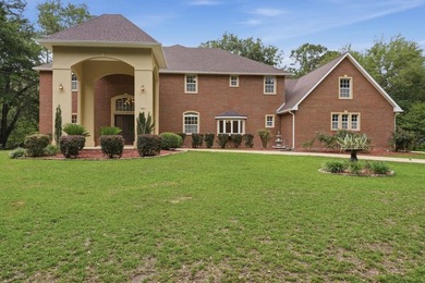Beach Home For Sale in Tallahassee, Florida