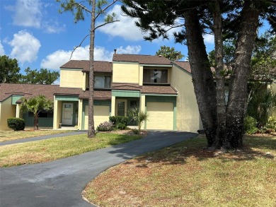 Beach Townhome/Townhouse For Sale in New Smyrna Beach, Florida