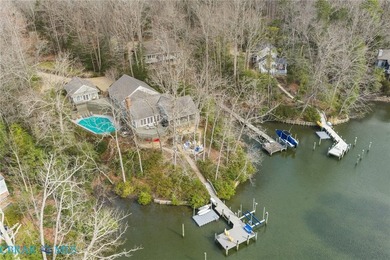 Beach Home For Sale in Irvington, Virginia