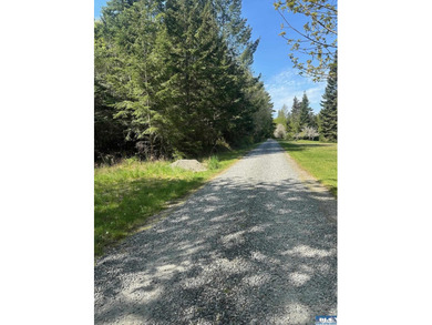 Beach Acreage For Sale in Port Angeles, Washington