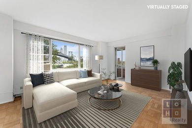 Beach Apartment For Sale in New York, New York