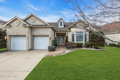 Beach Home For Sale in Waretown, New Jersey