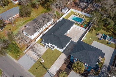 Beach Townhome/Townhouse For Sale in North Myrtle Beach, South Carolina