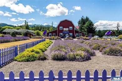 Beach Home For Sale in Sequim, Washington