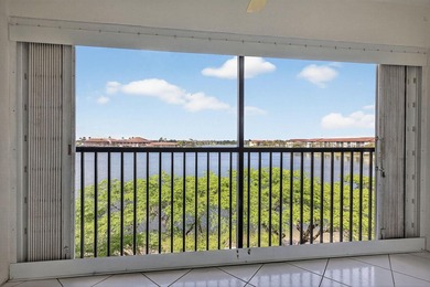 Beach Condo Active Under Contract in Pembroke Pines, Florida