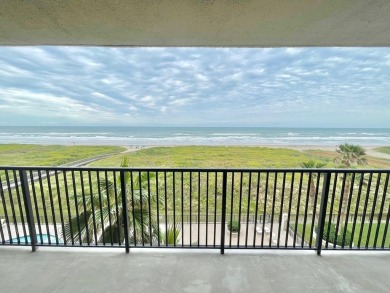 Beach Condo For Sale in South Padre Island, Texas