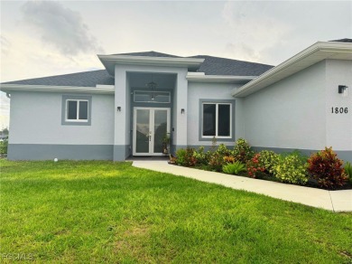 Beach Home For Sale in Cape Coral, Florida