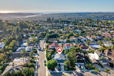 Beach Home Active Under Contract in Carlsbad, California