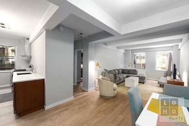 Beach Apartment For Sale in New York, New York