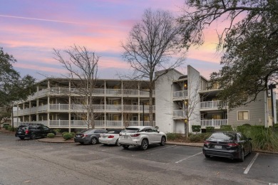 Beach Condo For Sale in Myrtle Beach, South Carolina