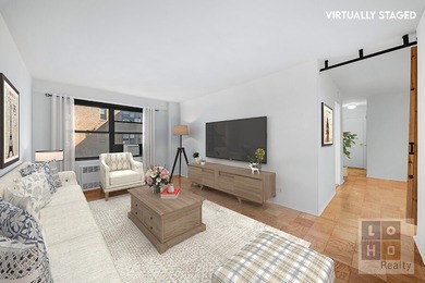 Beach Apartment For Sale in New York, New York