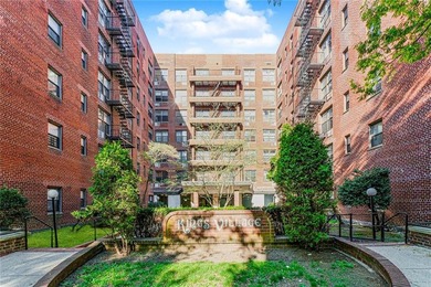 Beach Home For Sale in Brooklyn, New York