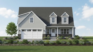 Beach Home For Sale in Brewster, Massachusetts