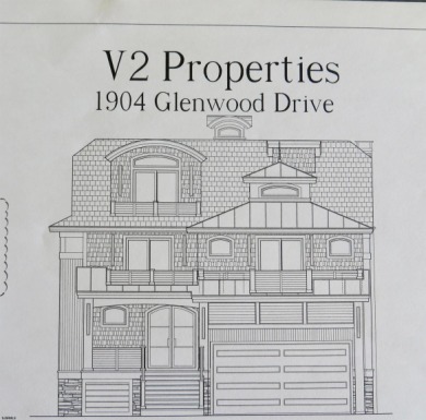 Beach Home For Sale in Ocean City, New Jersey