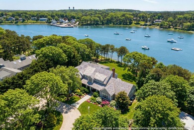 Beach Home For Sale in North Chatham, Massachusetts
