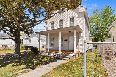 Beach Home For Sale in Elizabeth City, North Carolina