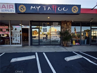 Beach Commercial For Sale in Huntington Beach, California