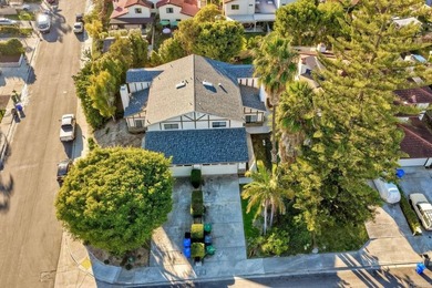 Beach Home Active Under Contract in Carlsbad, California