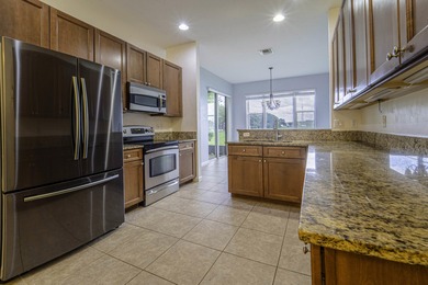 Beach Townhome/Townhouse For Sale in Port Saint Lucie, Florida