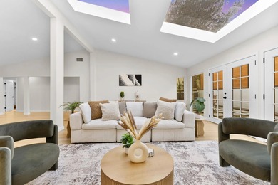 Beach Home For Sale in San Diego, California