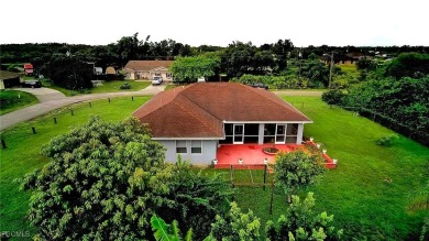 Beach Home For Sale in Lehigh Acres, Florida