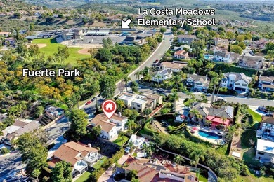 Beach Townhome/Townhouse For Sale in Carlsbad, California