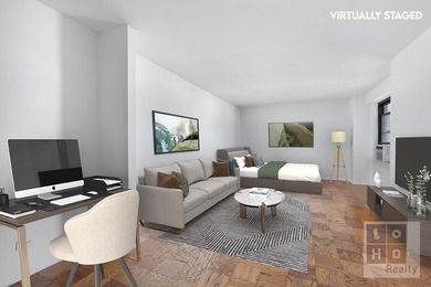 Beach Apartment Sale Pending in New York, New York