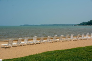 Beach Condo For Sale in Traverse City, Michigan